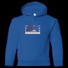 Gildan Heavy Blend™ Youth Hooded Sweatshirt Thumbnail