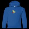 Gildan Heavy Blend™ Youth Hooded Sweatshirt Thumbnail