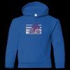 Gildan Heavy Blend™ Youth Hooded Sweatshirt Thumbnail