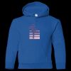 Gildan Heavy Blend™ Youth Hooded Sweatshirt Thumbnail