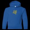 Gildan Heavy Blend™ Youth Hooded Sweatshirt Thumbnail