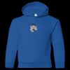 Gildan Heavy Blend™ Youth Hooded Sweatshirt Thumbnail