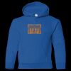 Gildan Heavy Blend™ Youth Hooded Sweatshirt Thumbnail