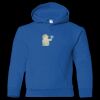 Gildan Heavy Blend™ Youth Hooded Sweatshirt Thumbnail