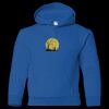 Gildan Heavy Blend™ Youth Hooded Sweatshirt Thumbnail