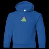 Gildan Heavy Blend™ Youth Hooded Sweatshirt Thumbnail