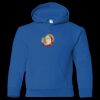 Gildan Heavy Blend™ Youth Hooded Sweatshirt Thumbnail