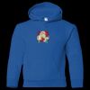 Gildan Heavy Blend™ Youth Hooded Sweatshirt Thumbnail
