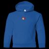 Gildan Heavy Blend™ Youth Hooded Sweatshirt Thumbnail