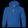 Gildan Heavy Blend™ Youth Hooded Sweatshirt Thumbnail