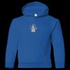 Gildan Heavy Blend™ Youth Hooded Sweatshirt Thumbnail