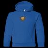 Gildan Heavy Blend™ Youth Hooded Sweatshirt Thumbnail
