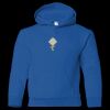 Gildan Heavy Blend™ Youth Hooded Sweatshirt Thumbnail