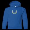 Gildan Heavy Blend™ Youth Hooded Sweatshirt Thumbnail