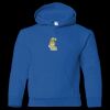 Gildan Heavy Blend™ Youth Hooded Sweatshirt Thumbnail