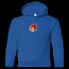 Gildan Heavy Blend™ Youth Hooded Sweatshirt Thumbnail