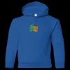Gildan Heavy Blend™ Youth Hooded Sweatshirt Thumbnail