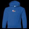 Gildan Heavy Blend™ Youth Hooded Sweatshirt Thumbnail