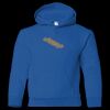 Gildan Heavy Blend™ Youth Hooded Sweatshirt Thumbnail