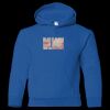 Gildan Heavy Blend™ Youth Hooded Sweatshirt Thumbnail