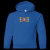 Gildan Heavy Blend™ Youth Hooded Sweatshirt Thumbnail