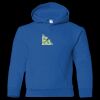 Gildan Heavy Blend™ Youth Hooded Sweatshirt Thumbnail