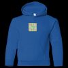 Gildan Heavy Blend™ Youth Hooded Sweatshirt Thumbnail