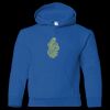 Gildan Heavy Blend™ Youth Hooded Sweatshirt Thumbnail