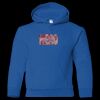 Gildan Heavy Blend™ Youth Hooded Sweatshirt Thumbnail