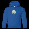 Gildan Heavy Blend™ Youth Hooded Sweatshirt Thumbnail