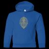 Gildan Heavy Blend™ Youth Hooded Sweatshirt Thumbnail
