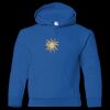 Gildan Heavy Blend™ Youth Hooded Sweatshirt Thumbnail