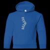 Gildan Heavy Blend™ Youth Hooded Sweatshirt Thumbnail