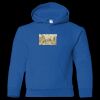 Gildan Heavy Blend™ Youth Hooded Sweatshirt Thumbnail