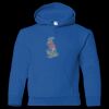 Gildan Heavy Blend™ Youth Hooded Sweatshirt Thumbnail