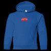 Gildan Heavy Blend™ Youth Hooded Sweatshirt Thumbnail