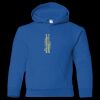 Gildan Heavy Blend™ Youth Hooded Sweatshirt Thumbnail