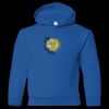 Gildan Heavy Blend™ Youth Hooded Sweatshirt Thumbnail