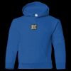 Gildan Heavy Blend™ Youth Hooded Sweatshirt Thumbnail