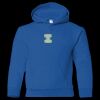 Gildan Heavy Blend™ Youth Hooded Sweatshirt Thumbnail