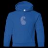 Gildan Heavy Blend™ Youth Hooded Sweatshirt Thumbnail