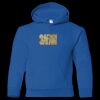 Gildan Heavy Blend™ Youth Hooded Sweatshirt Thumbnail