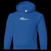 Gildan Heavy Blend™ Youth Hooded Sweatshirt Thumbnail