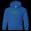 Gildan Heavy Blend™ Youth Hooded Sweatshirt Thumbnail
