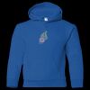 Gildan Heavy Blend™ Youth Hooded Sweatshirt Thumbnail