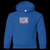Gildan Heavy Blend™ Youth Hooded Sweatshirt Thumbnail
