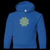 Gildan Heavy Blend™ Youth Hooded Sweatshirt Thumbnail