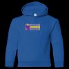 Gildan Heavy Blend™ Youth Hooded Sweatshirt Thumbnail