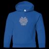 Gildan Heavy Blend™ Youth Hooded Sweatshirt Thumbnail