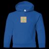 Gildan Heavy Blend™ Youth Hooded Sweatshirt Thumbnail